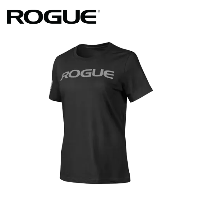 ROGUE ウィメンズ ベーシックTシャツ（2025年春入荷予定）