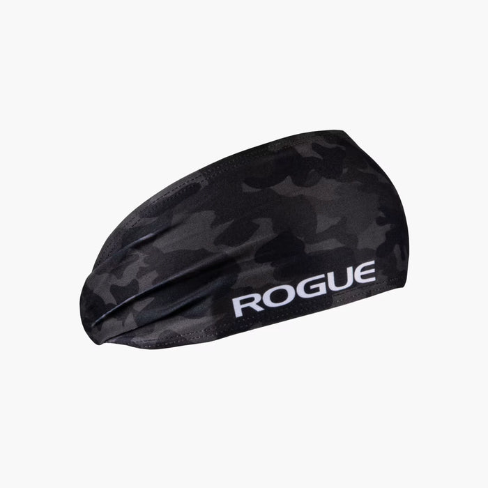 ROGUE ビッグバンヘッドバンド（2025年春頃入荷予定）