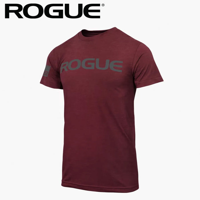 ROGUE ベーシック Tシャツ （カラー系）