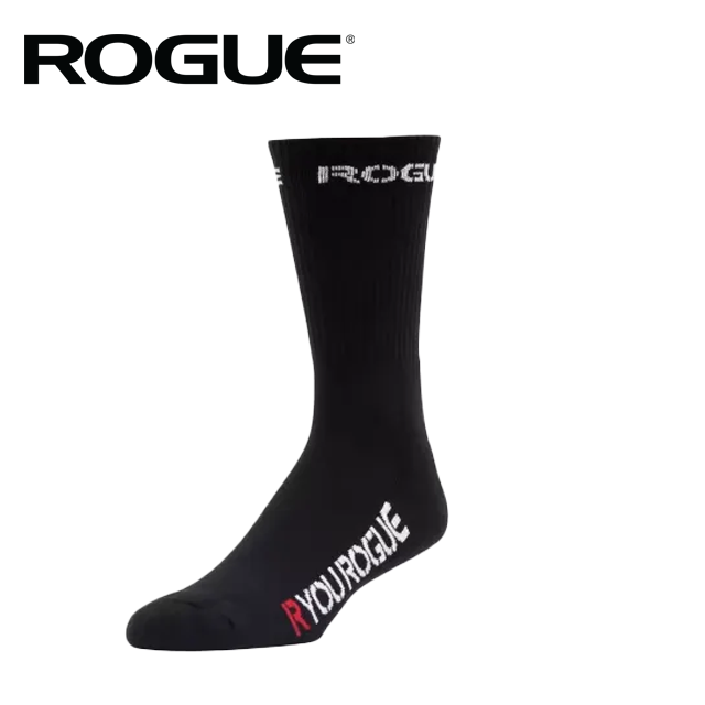 ROGUE クルーソックス（2025年春頃入荷予定）