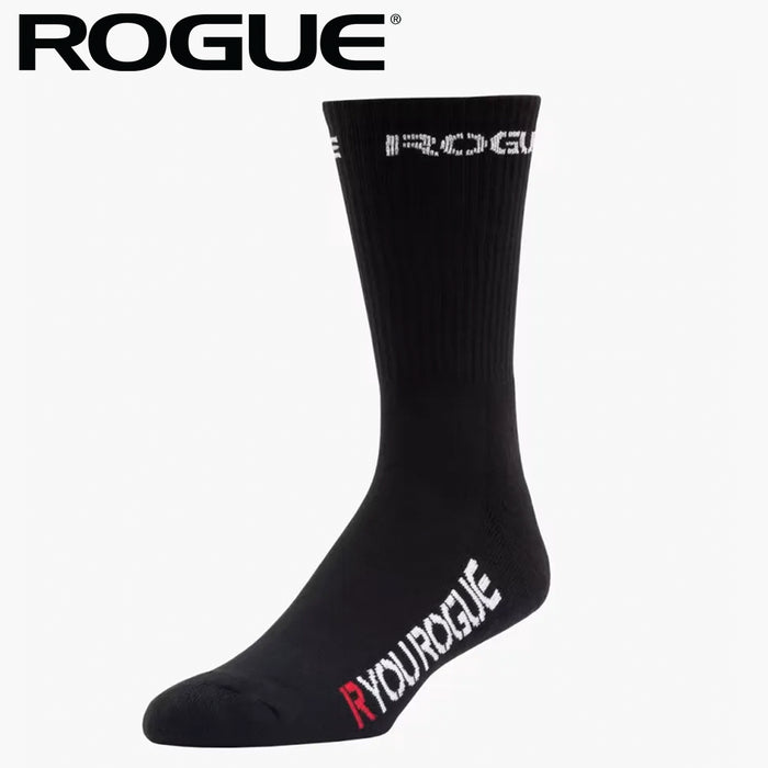 ROGUE クルーソックス（2025年春頃入荷予定）