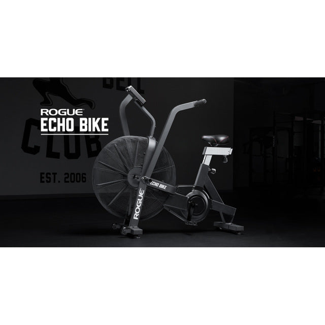 ROGUE ECHO BIKE V3.0