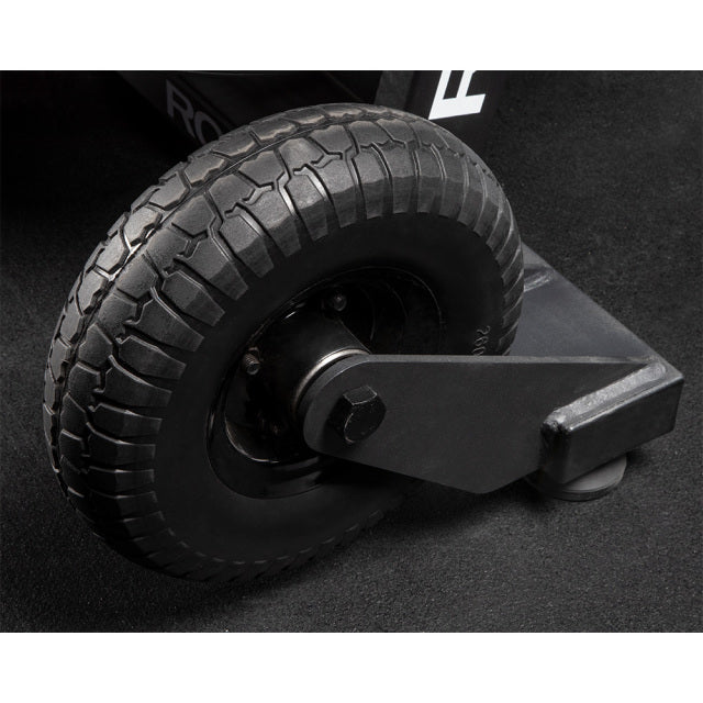 ROGUE ECHO BIKE TURF TIRE &amp; HANDLEBIKE KIT