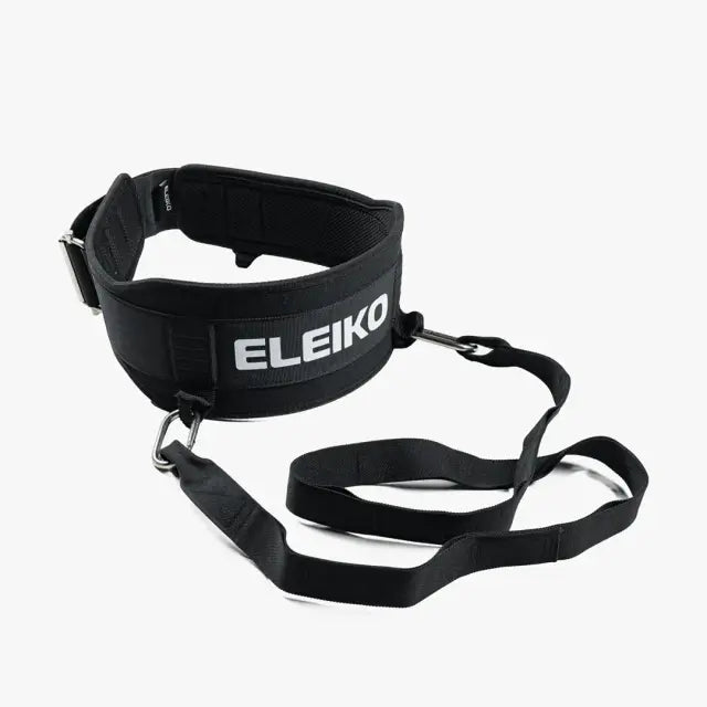 ELEIKO ディップベルト