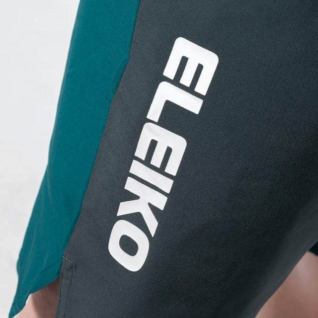 ELEIKO 4-Way Stretch Shorts