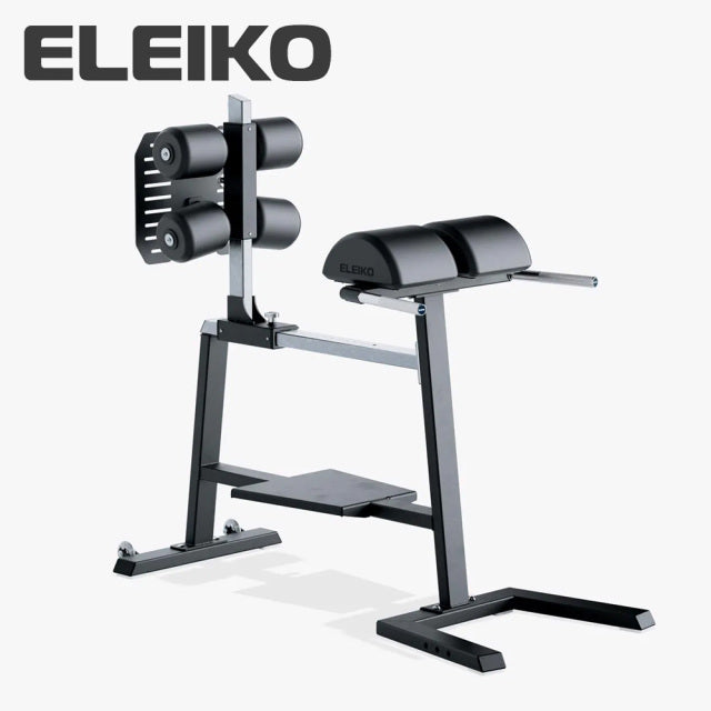 ELEIKO GHD