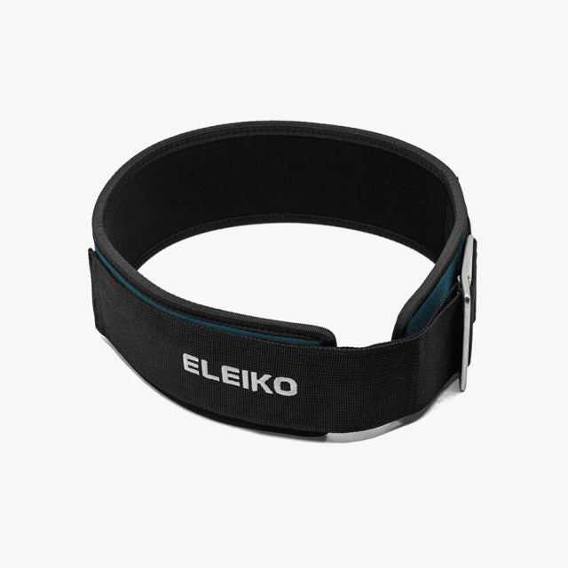 ELEIKO ハイブリッドリフティングベルト