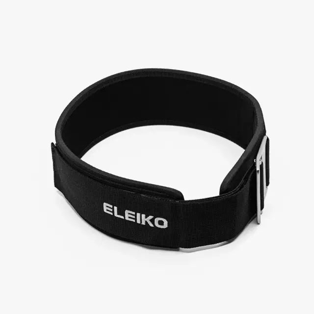 ELEIKO ハイブリッドリフティングベルト