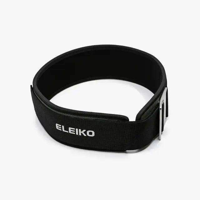 ELEIKO ハイブリッドリフティングベルト