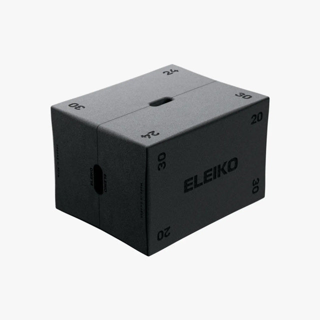 ELEIKO Hybrid Plyo Box