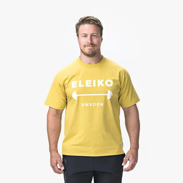 ELEIKO 1957 Tシャツ ユニセックス