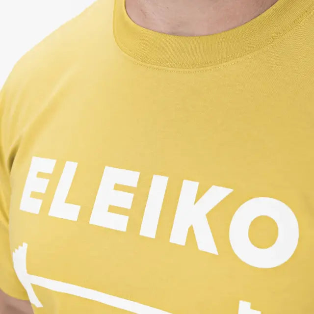 ELEIKO 1957 Tシャツ ユニセックス