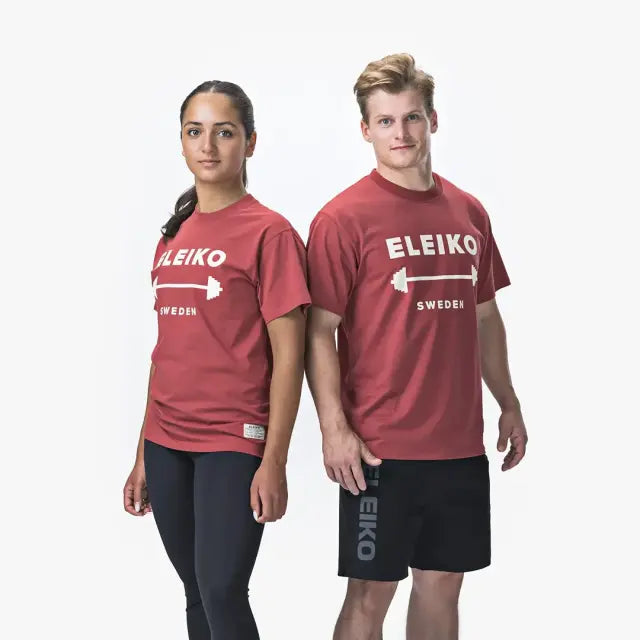 ELEIKO 1957 Tシャツ ユニセックス