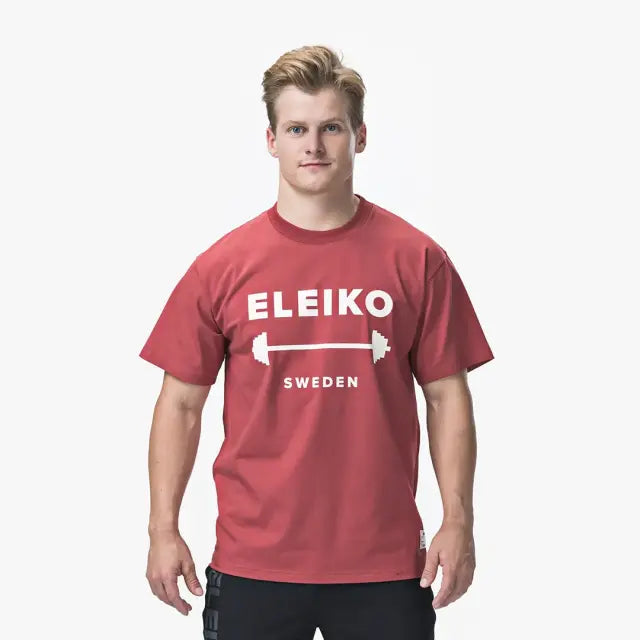 ELEIKO 1957 Tシャツ ユニセックス