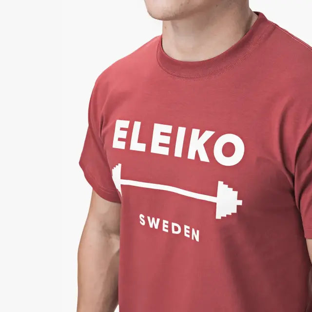 ELEIKO 1957 Tシャツ ユニセックス