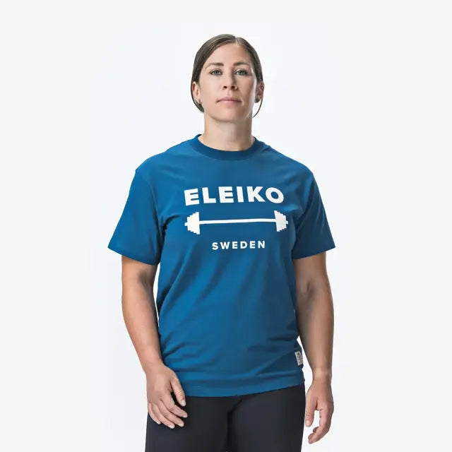 ELEIKO 1957 Tシャツ ユニセックス