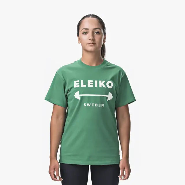 ELEIKO 1957 Tシャツ ユニセックス