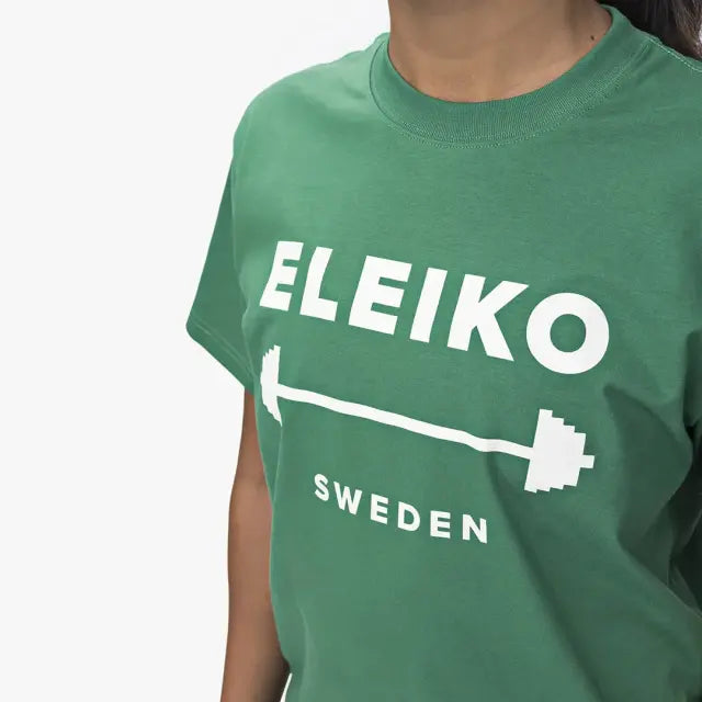 ELEIKO 1957 Tシャツ ユニセックス