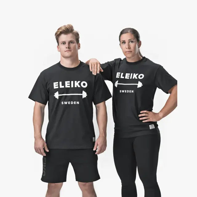 ELEIKO 1957 Tシャツ ユニセックス