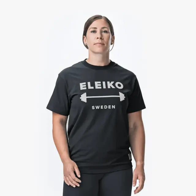 ELEIKO 1957 Tシャツ ユニセックス