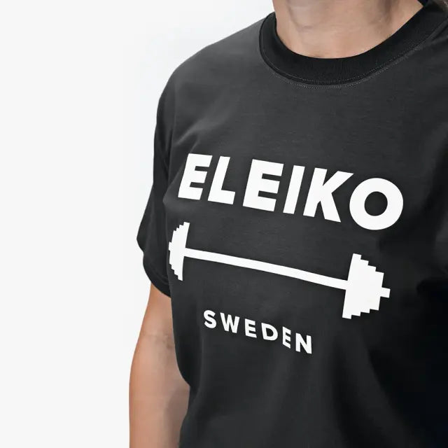 ELEIKO 1957 Tシャツ ユニセックス