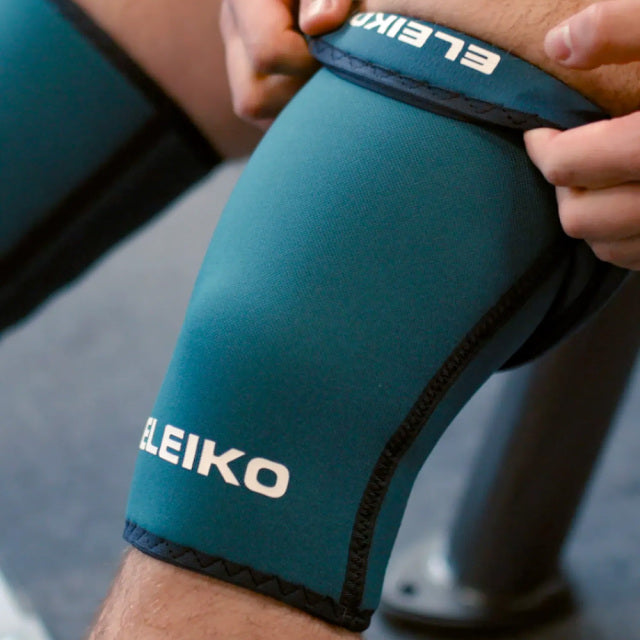 ELEIKO PL Knee Sleeves