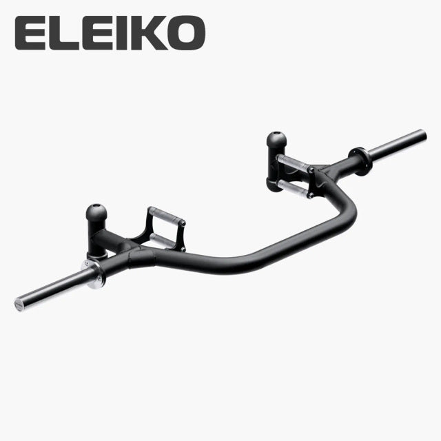 ELEIKO オープンバー