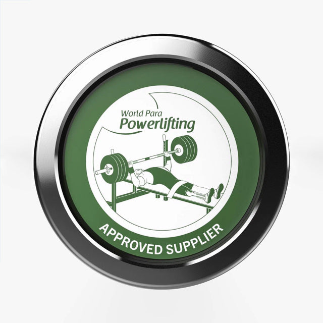 ELEIKO Powerlifting Competition Bar WPPO Approved