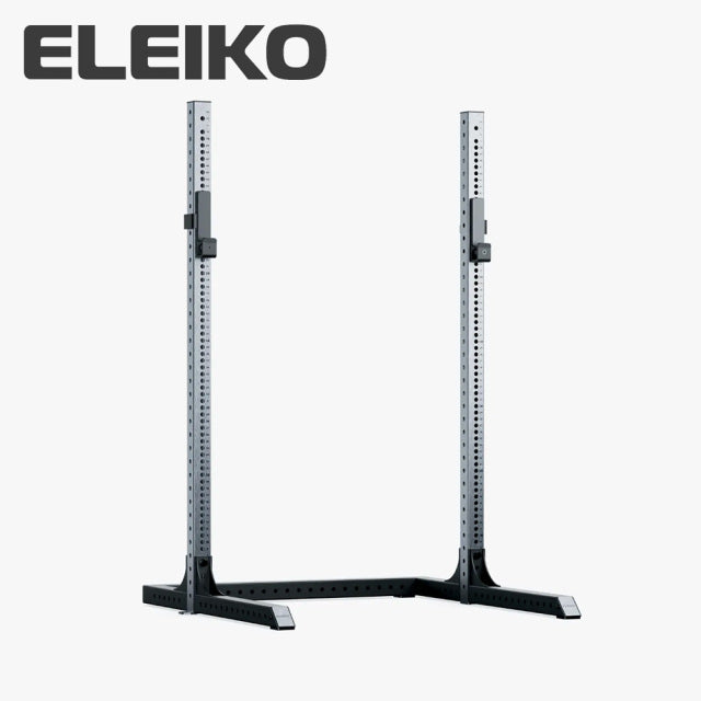 ELEIKO Prestera Squat Rack