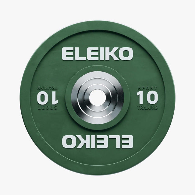 ELEIKO Sports Training Plate