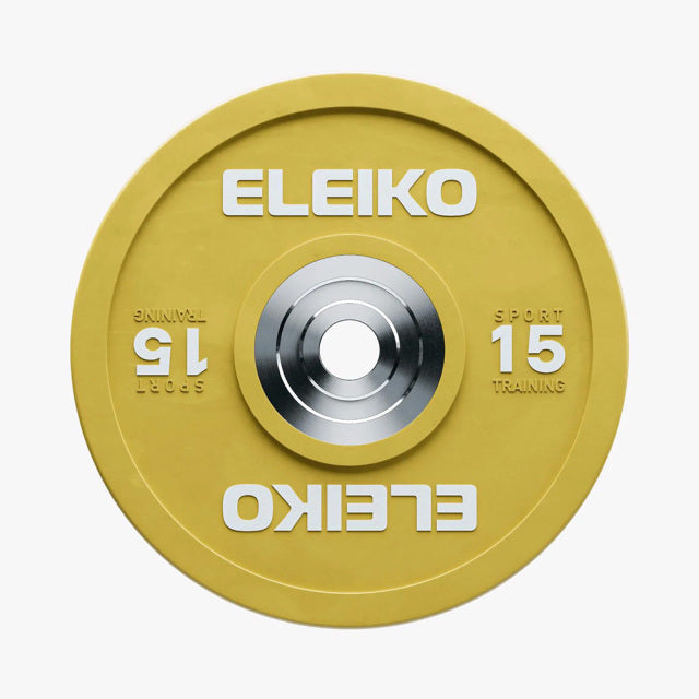 ELEIKO Sports Training Plate