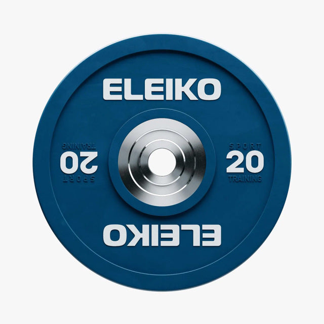 ELEIKO Sports Training Plate