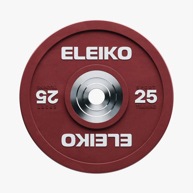 ELEIKO スポーツトレーニングプレート