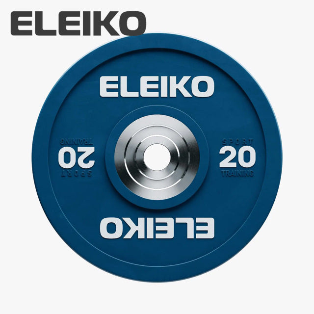 ELEIKO Sports Training Plate