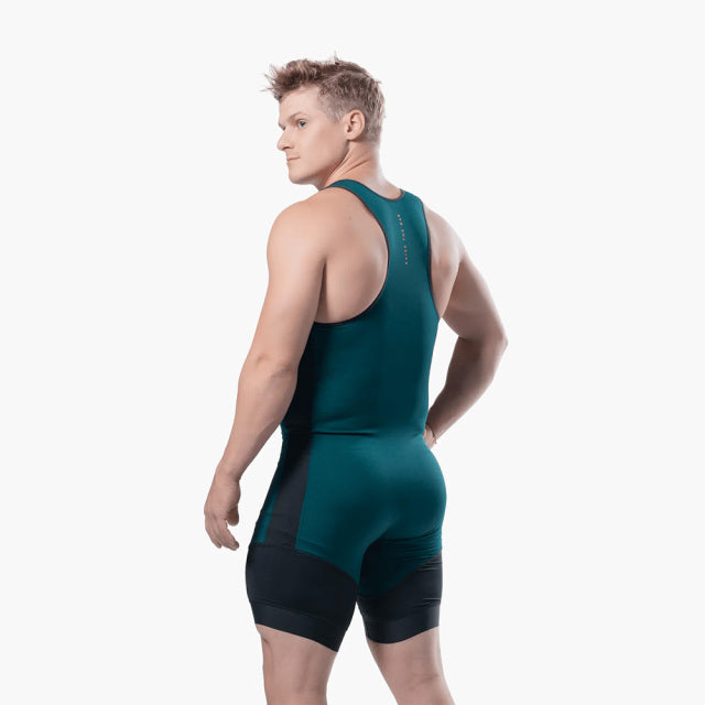 ELEIKO Weightlifting Singlet for Men