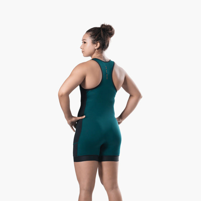 ELEIKO Weightlifting Singlet Women's