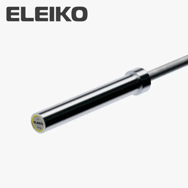 ELEIKO XFバー 15kg