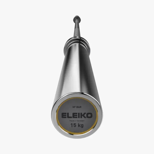 ELEIKO XFバー 15kg