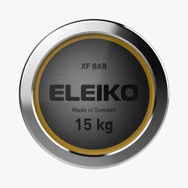 ELEIKO XF Bar 15kg