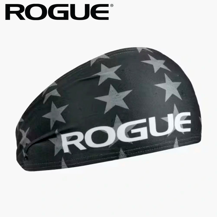 ROGUE ビッグバンヘッドバンド（2025年春頃入荷予定）