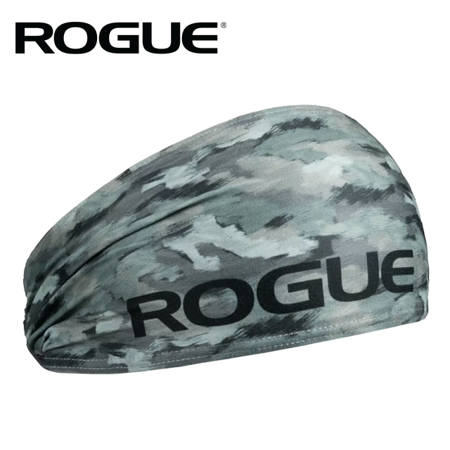 ROGUE ビッグバンヘッドバンド（2025年春頃入荷予定）