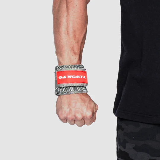 SLINGSHOT Gangstaflex Wrist Wraps