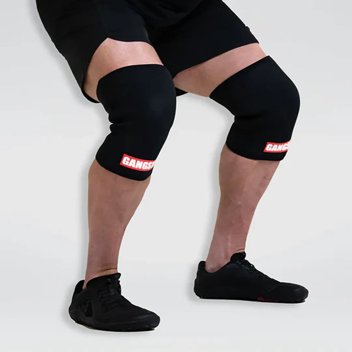 SLINGSHOT Gangsta Knee Sleeves