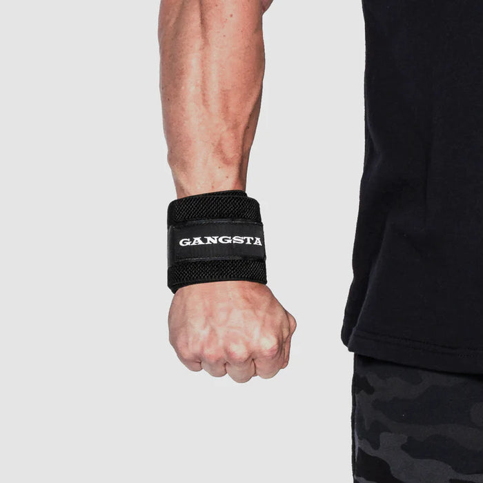 SLINGSHOT Gangsta Wrist Wraps