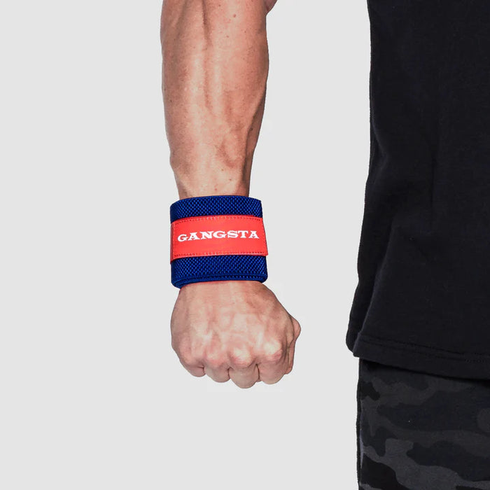 SLINGSHOT Gangsta Wrist Wraps