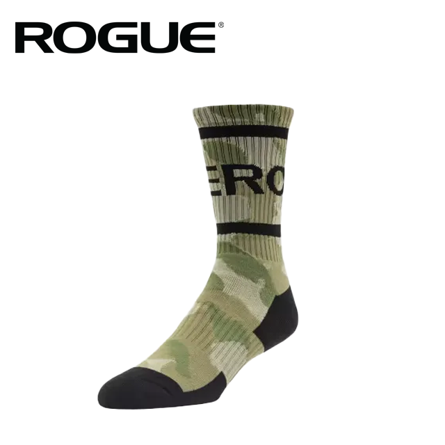 ROGUE socks