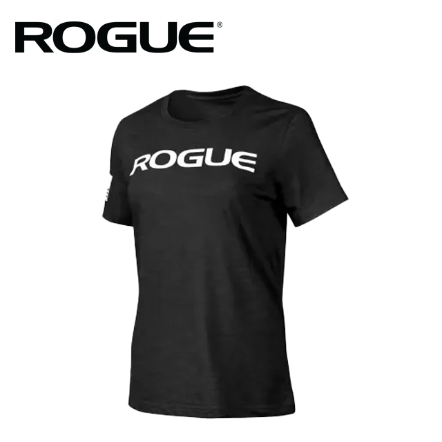 ROGUE ウィメンズ ベーシックTシャツ（2025年春入荷予定）