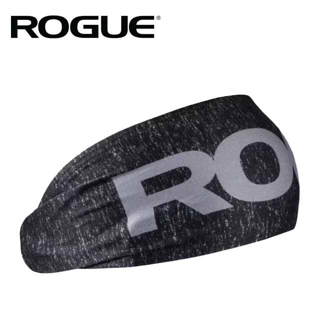 ROGUE ビッグバンヘッドバンド（2025年春頃入荷予定）