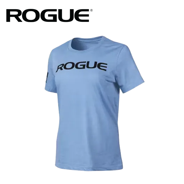 ROGUE ウィメンズ ベーシックTシャツ（2025年春入荷予定）