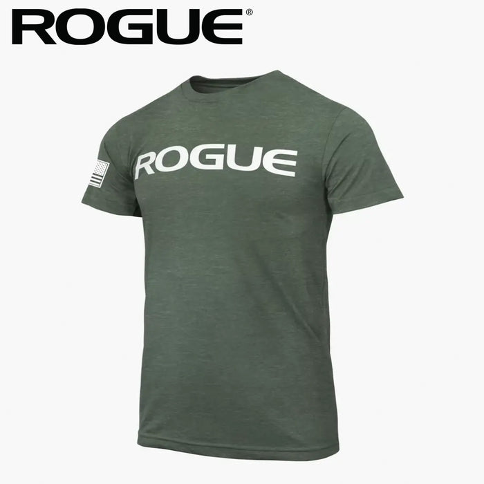 ROGUE ベーシック Tシャツ （カラー系）